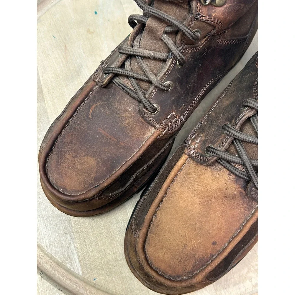 Georgia Boot men georgia